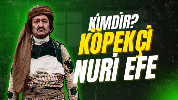 Bir Hafızın Direnişi: Köpekçi Nuri Efe ve Tavas Savunması | İbrahim Avcı